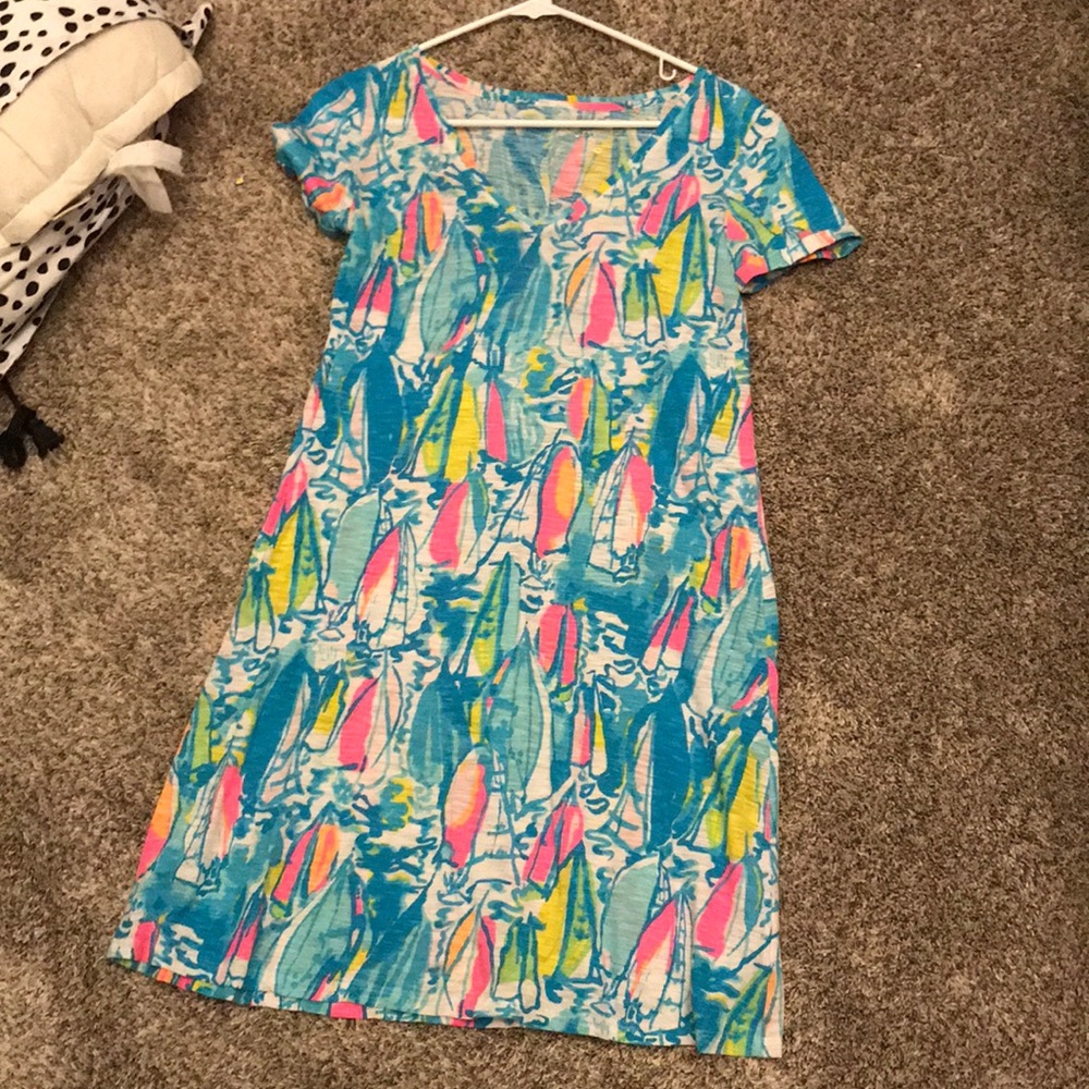 Beach and bay Jessica dress